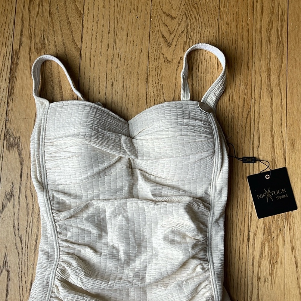 Swimsuit - size 6 NEW